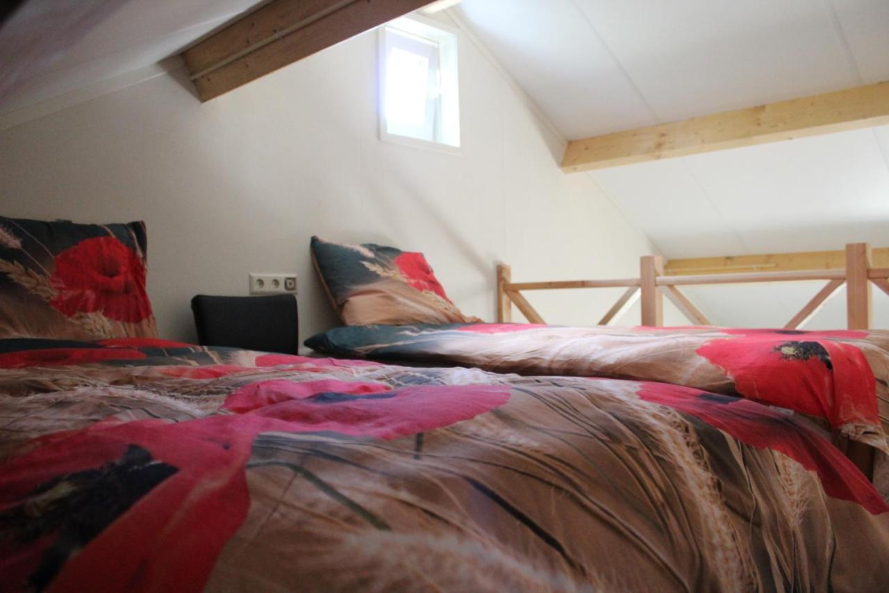 Aparthotel Apud nos Domi Polsbroek Exterior foto