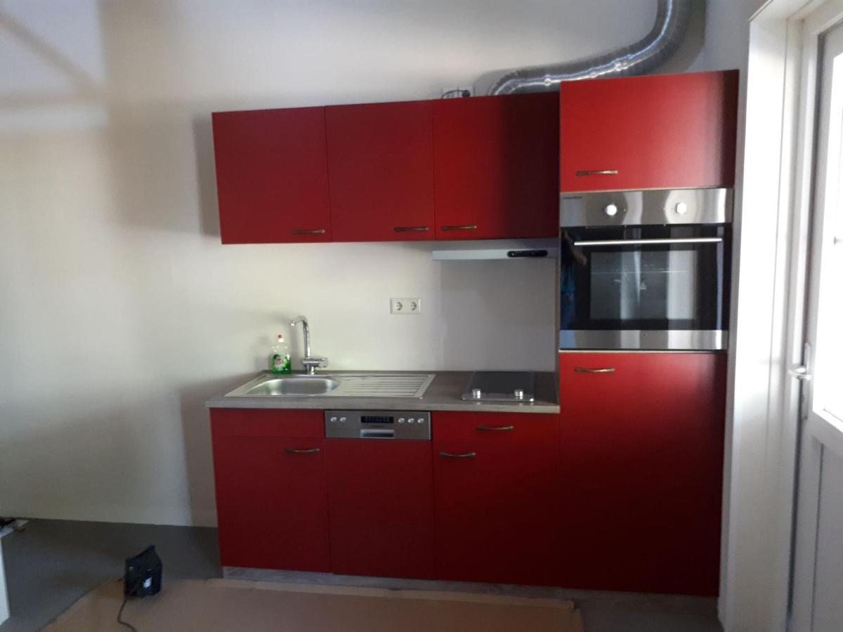 Aparthotel Apud nos Domi Polsbroek Exterior foto