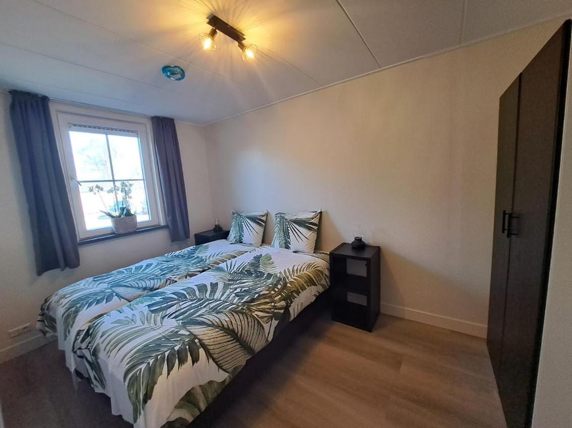 Aparthotel Apud nos Domi Polsbroek Exterior foto