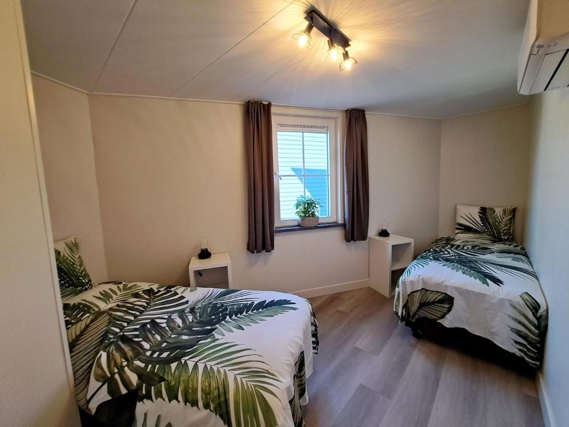 Aparthotel Apud nos Domi Polsbroek Exterior foto