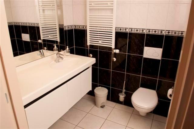 Aparthotel Apud nos Domi Polsbroek Habitación foto