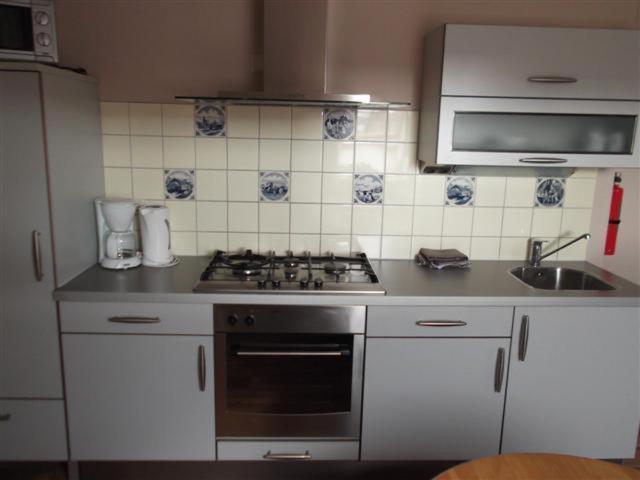 Aparthotel Apud nos Domi Polsbroek Habitación foto