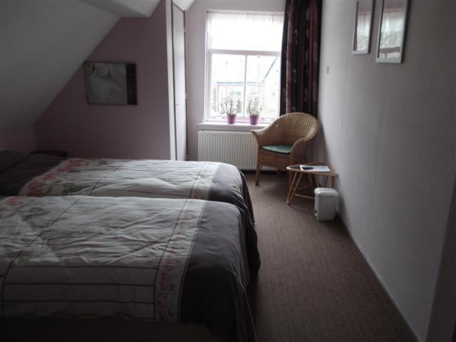 Aparthotel Apud nos Domi Polsbroek Habitación foto