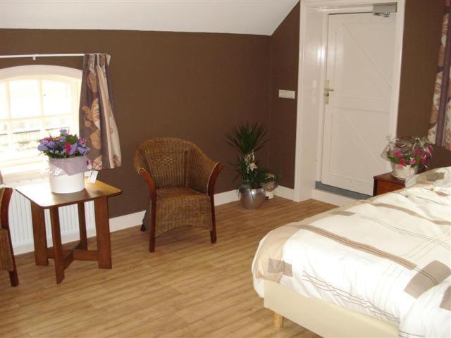 Aparthotel Apud nos Domi Polsbroek Habitación foto