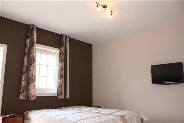 Aparthotel Apud nos Domi Polsbroek Habitación foto