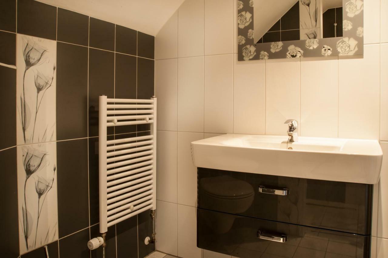 Aparthotel Apud nos Domi Polsbroek Exterior foto