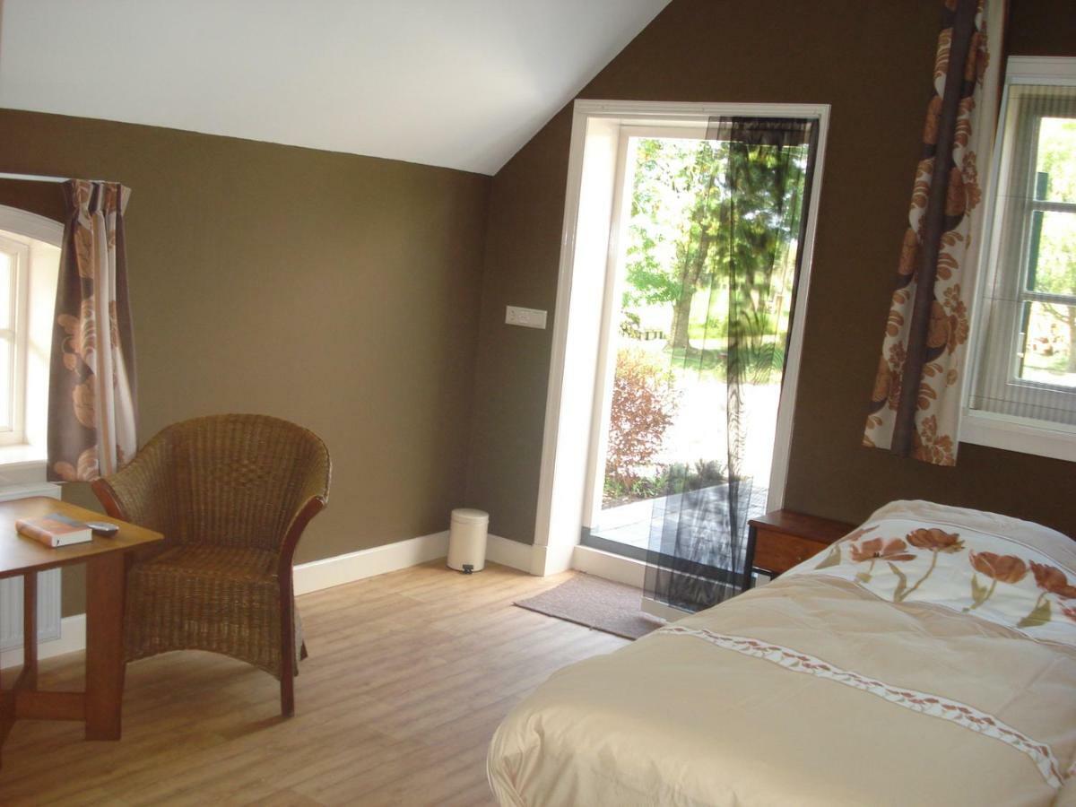 Aparthotel Apud nos Domi Polsbroek Exterior foto